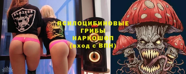 хмурый Белоозёрский